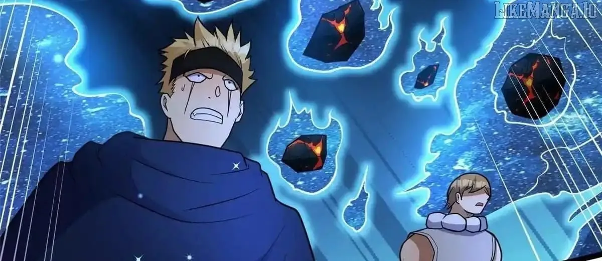 Divine Urban God Chapter 295 page 81 - 