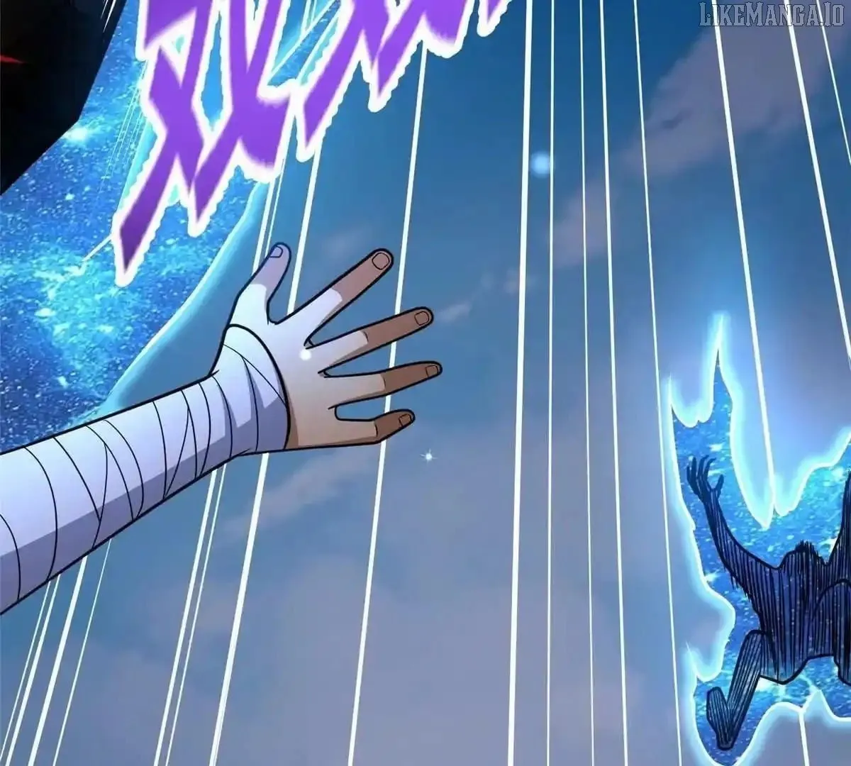 Divine Urban God Chapter 295 page 84 - 