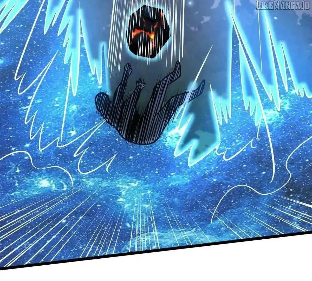 Divine Urban God Chapter 295 page 86 - 