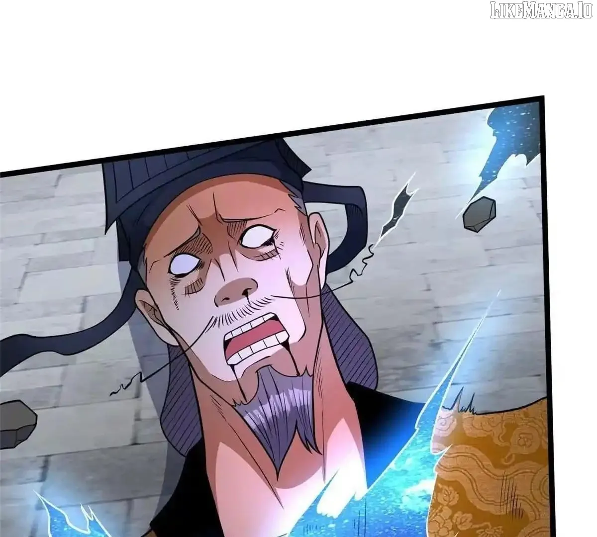 Divine Urban God Chapter 295 page 94 - 