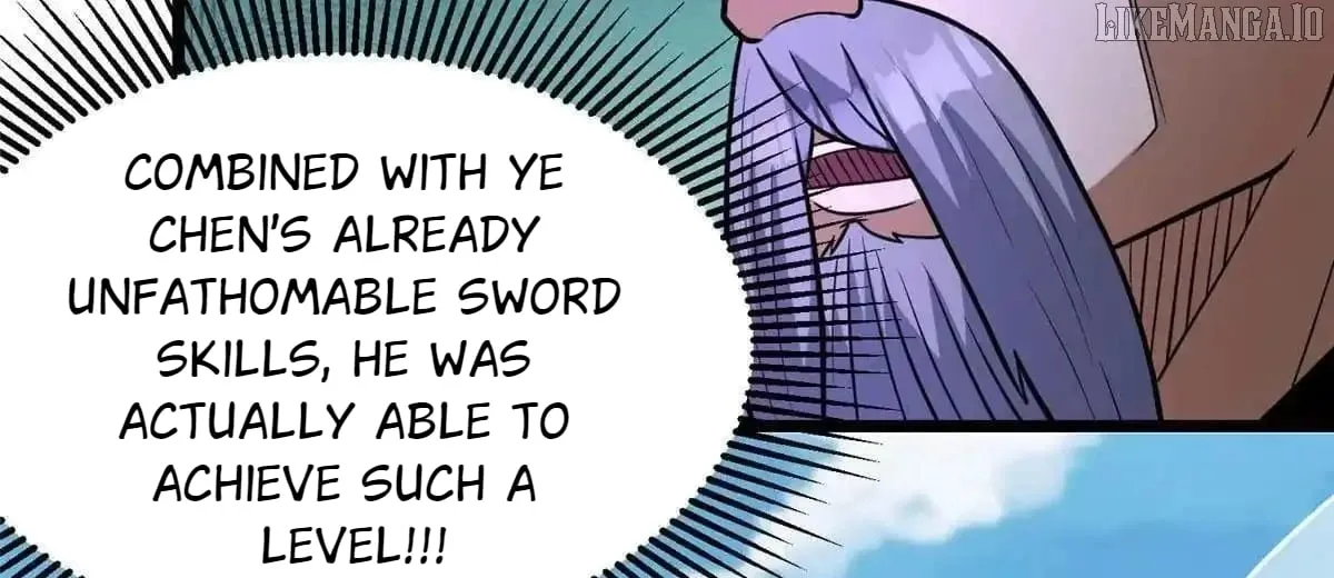 Divine Urban God Chapter 295 page 99 - 