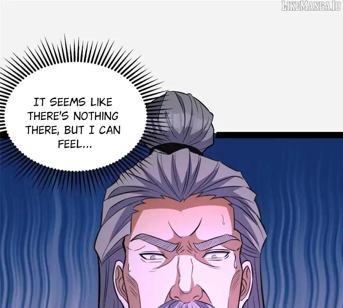 Divine Urban God Chapter 296 page 101 - 