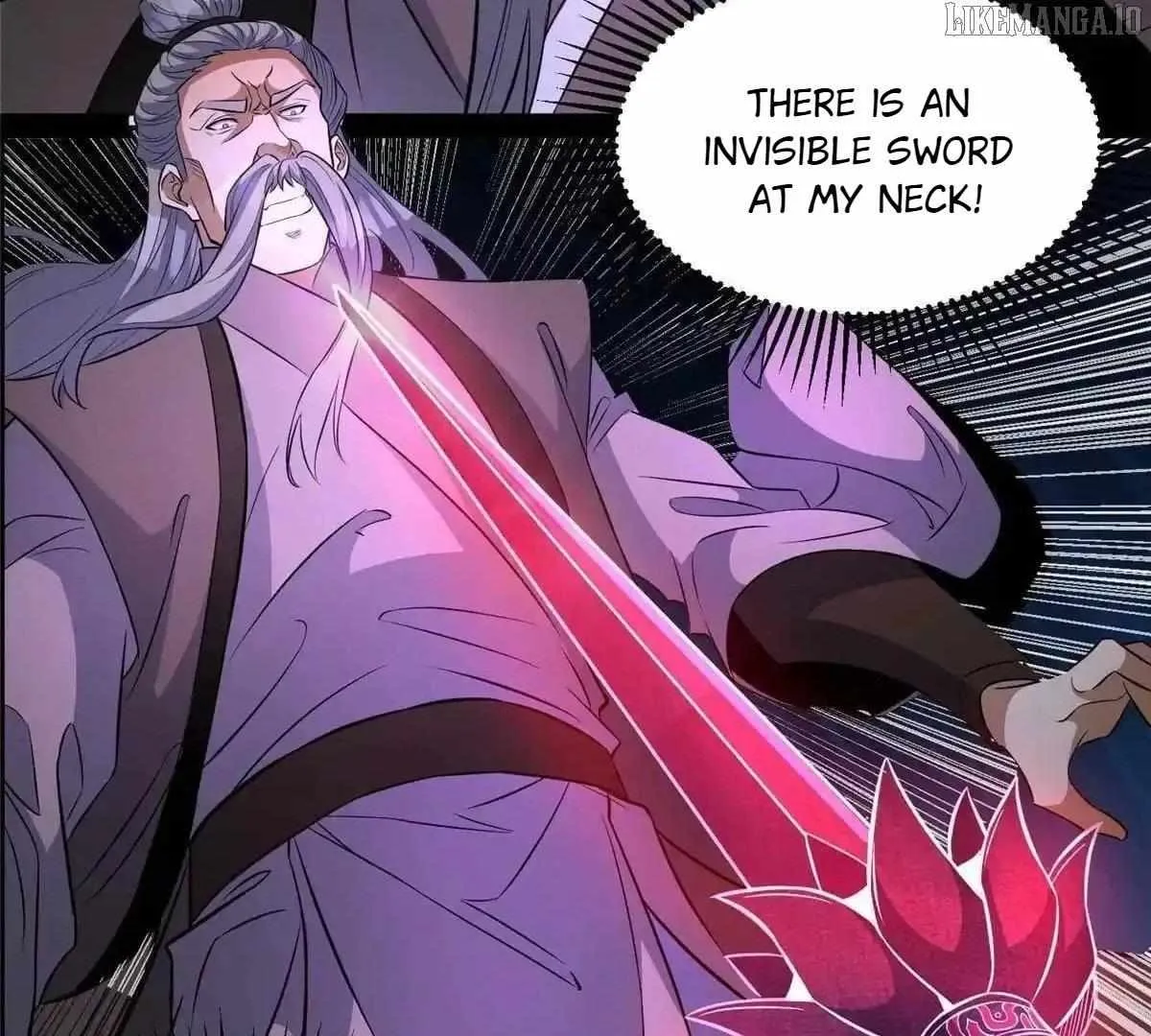 Divine Urban God Chapter 296 page 103 - 
