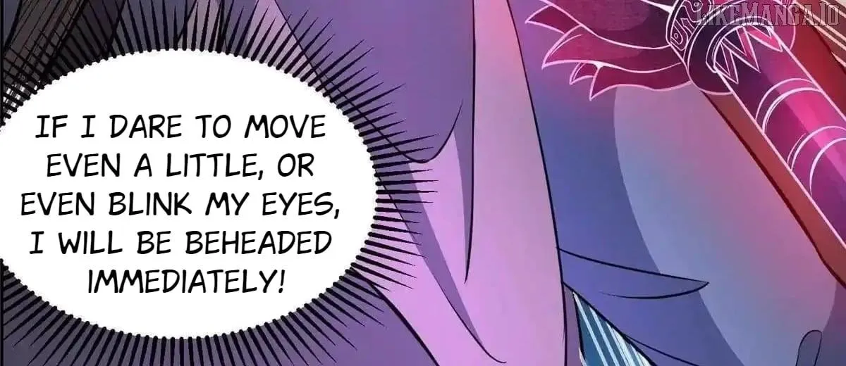 Divine Urban God Chapter 296 page 104 - 