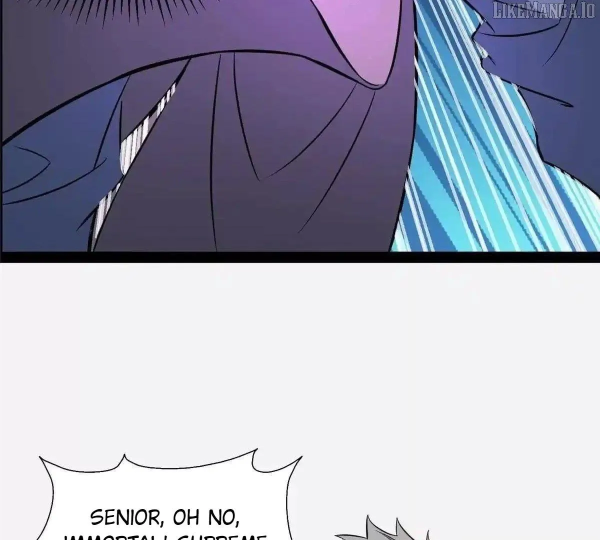 Divine Urban God Chapter 296 page 105 - 