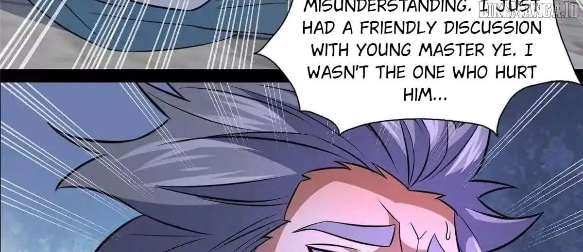 Divine Urban God Chapter 296 page 108 - 