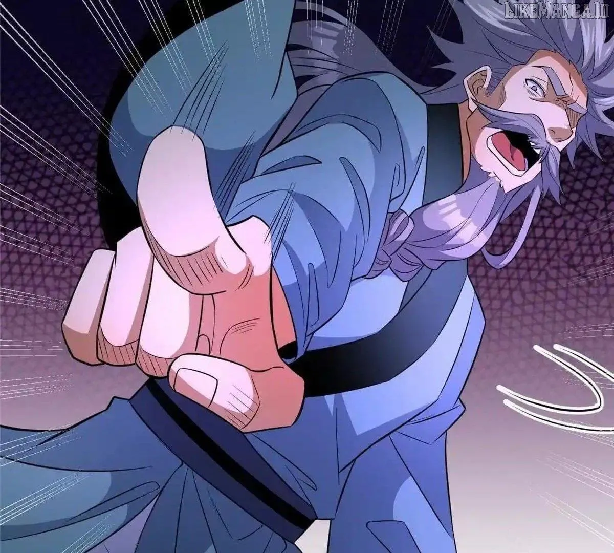 Divine Urban God Chapter 296 page 111 - 