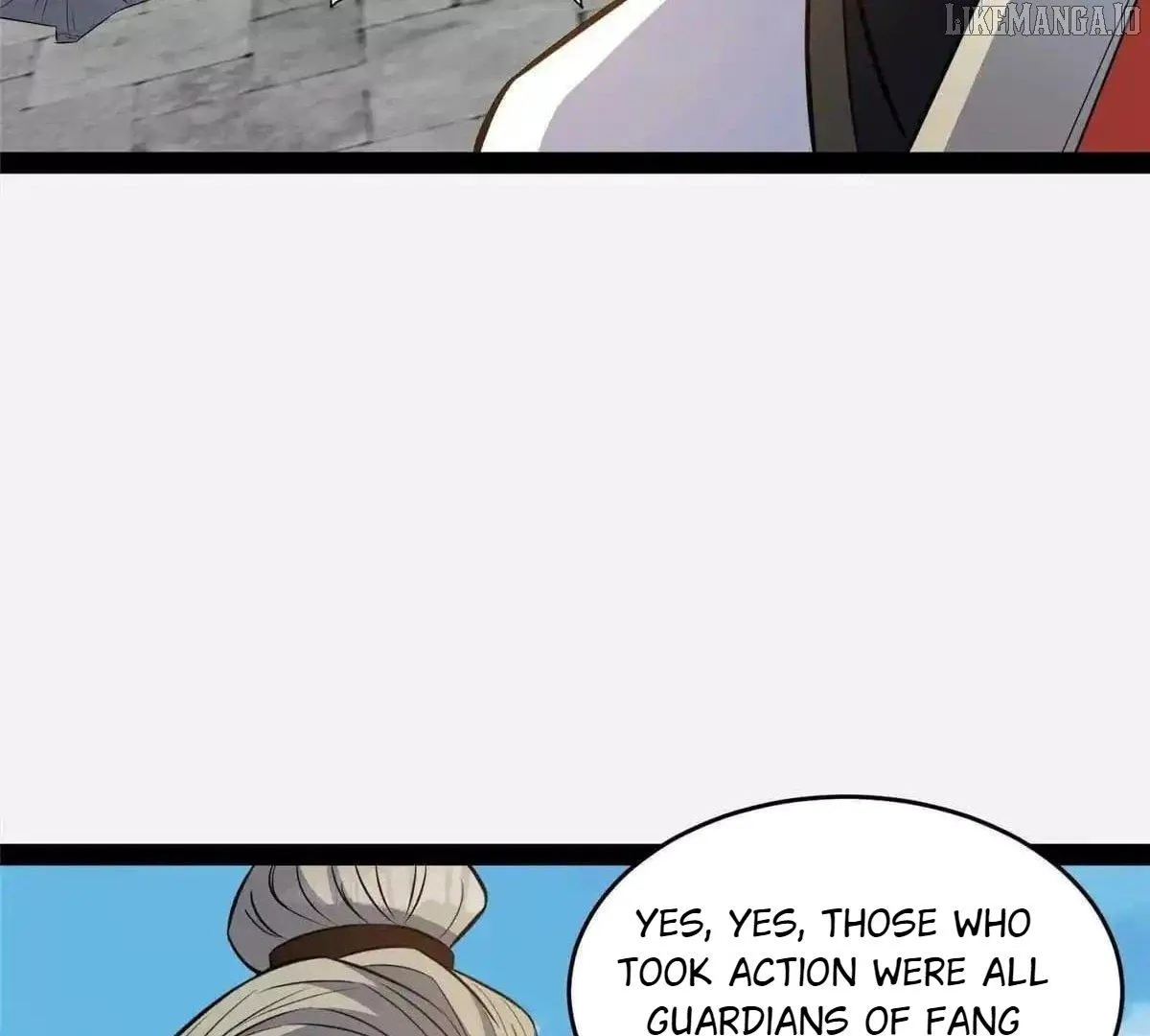Divine Urban God Chapter 296 page 115 - 