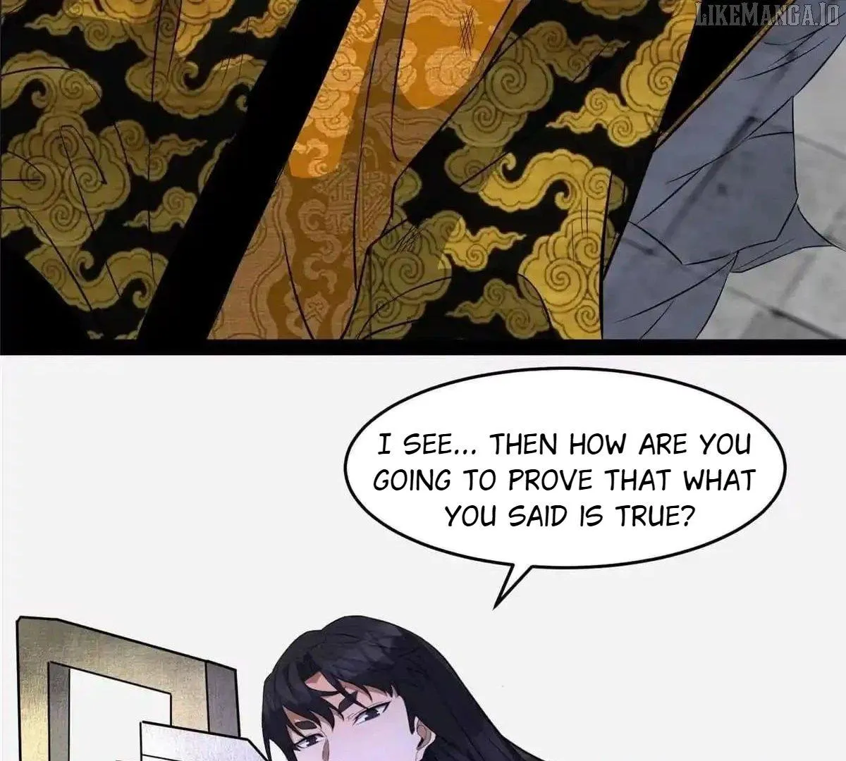 Divine Urban God Chapter 296 page 120 - 
