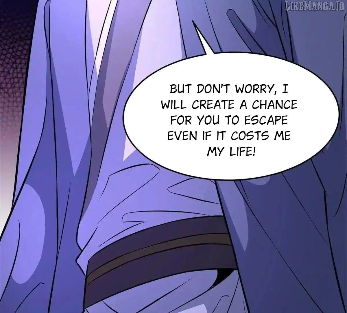 Divine Urban God Chapter 296 page 14 - 