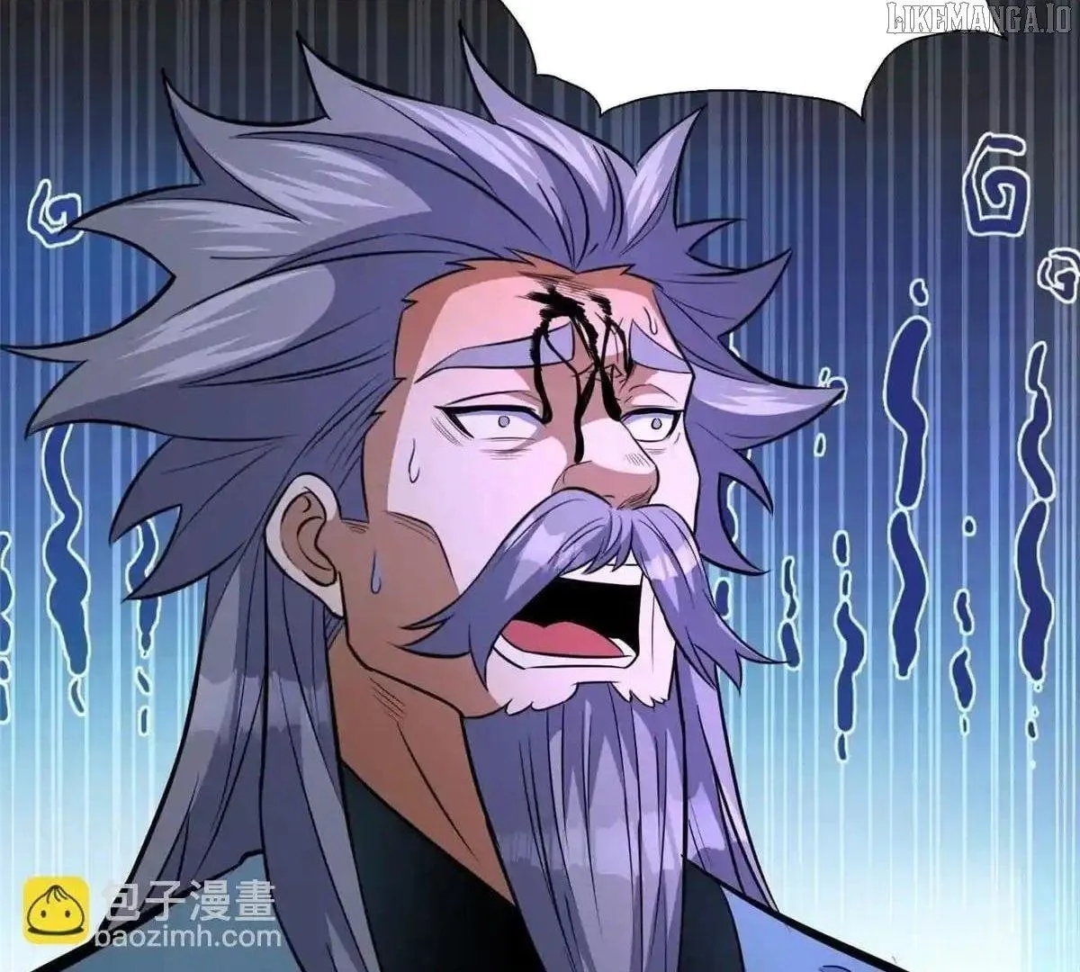 Divine Urban God Chapter 296 page 143 - 