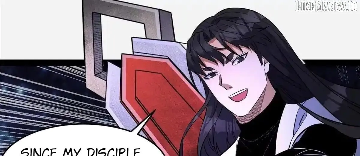 Divine Urban God Chapter 296 page 148 - 