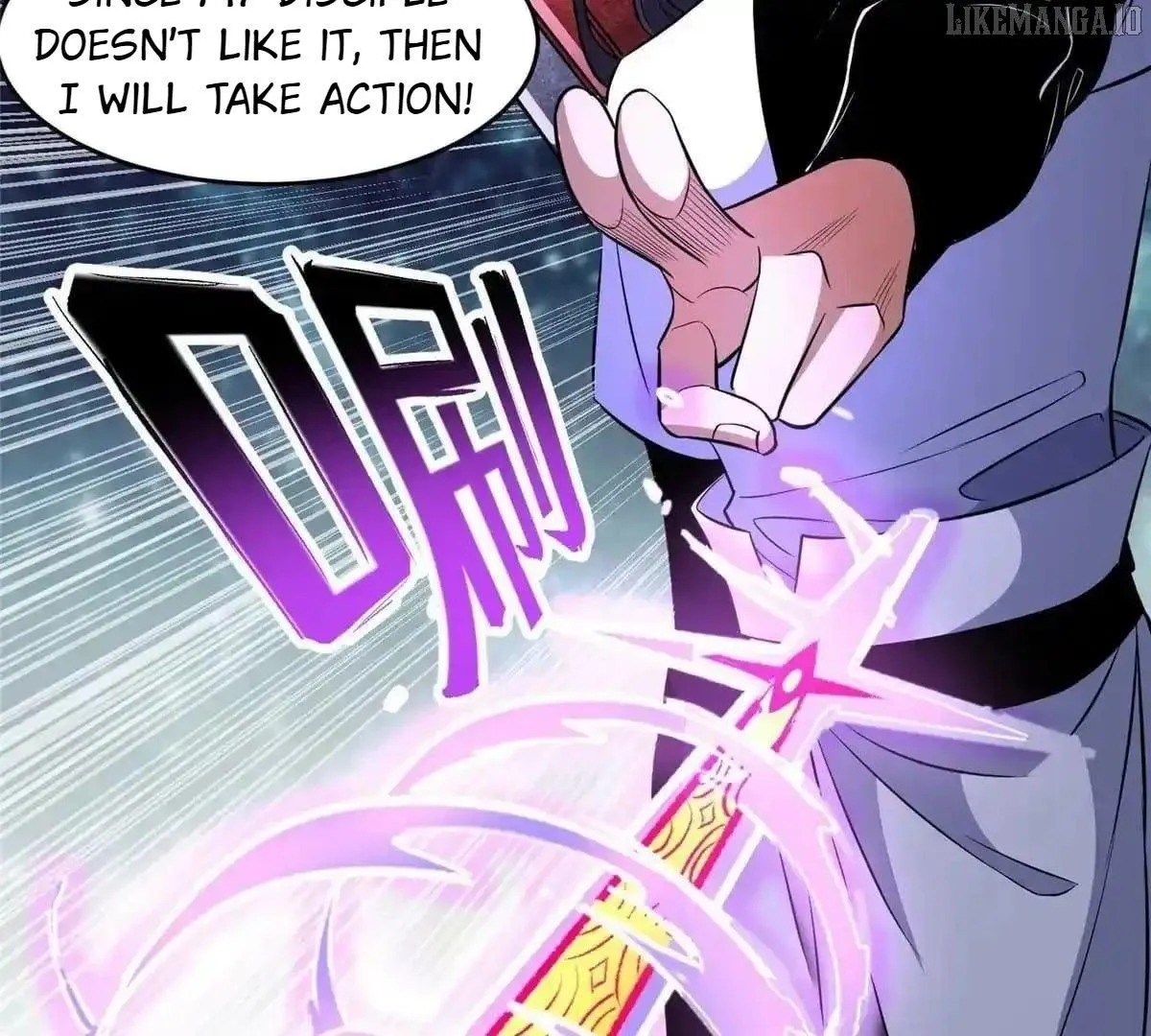 Divine Urban God Chapter 296 page 149 - 