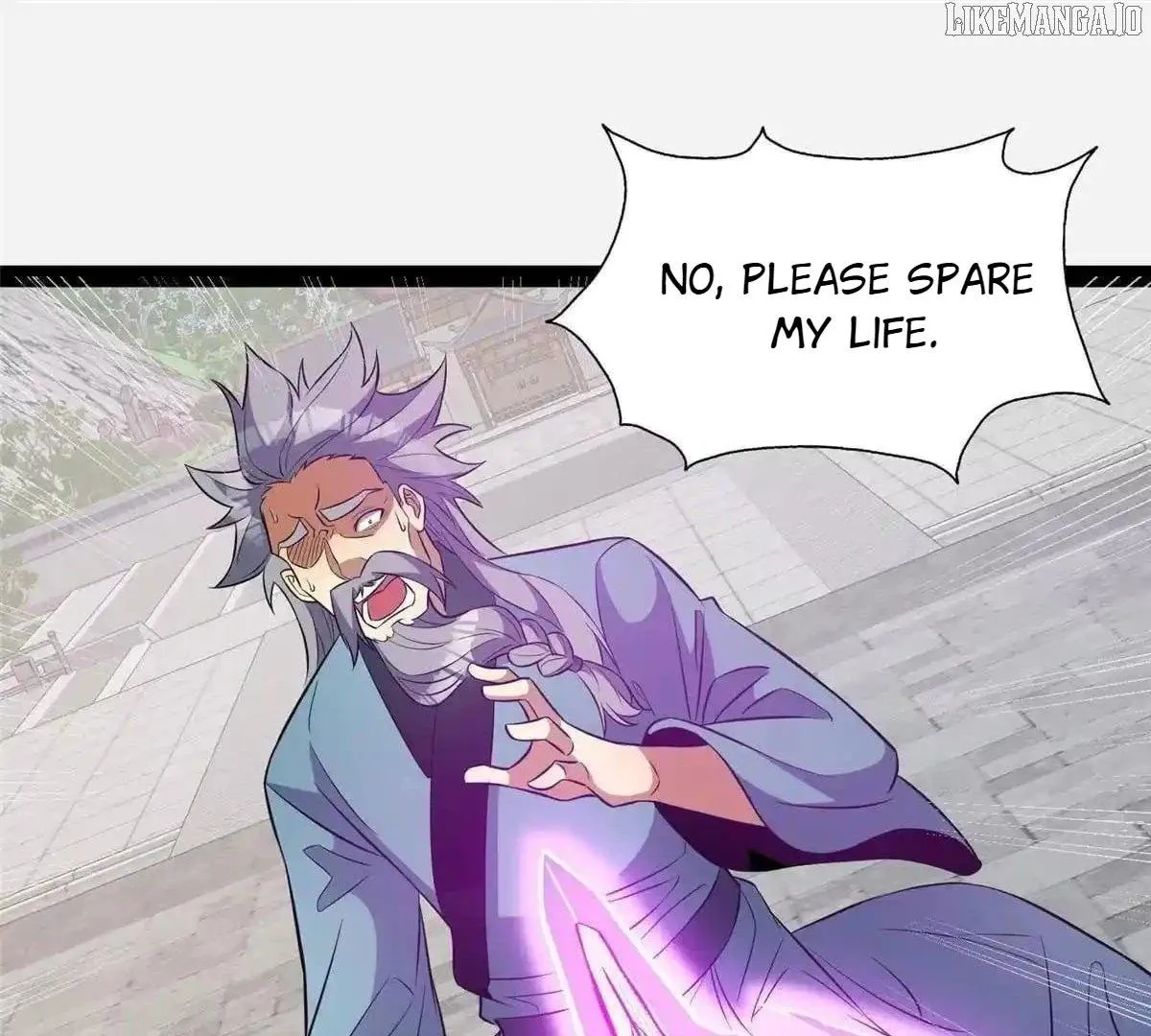 Divine Urban God Chapter 296 page 152 - 