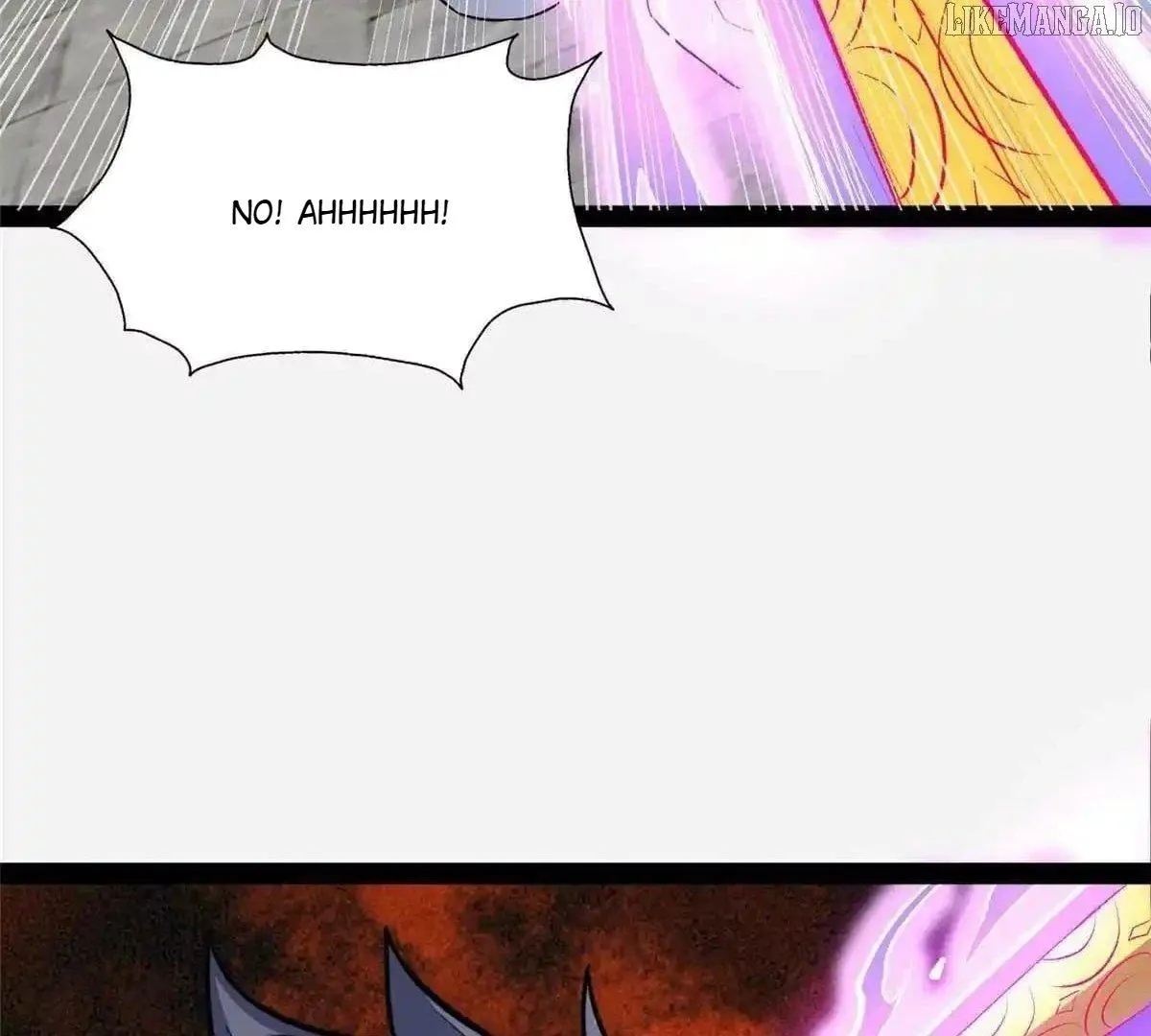 Divine Urban God Chapter 296 page 154 - 