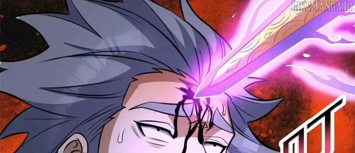 Divine Urban God Chapter 296 page 155 - 