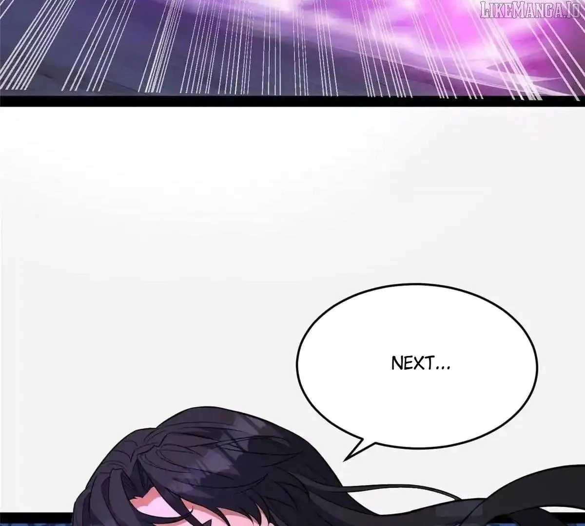 Divine Urban God Chapter 296 page 160 - 