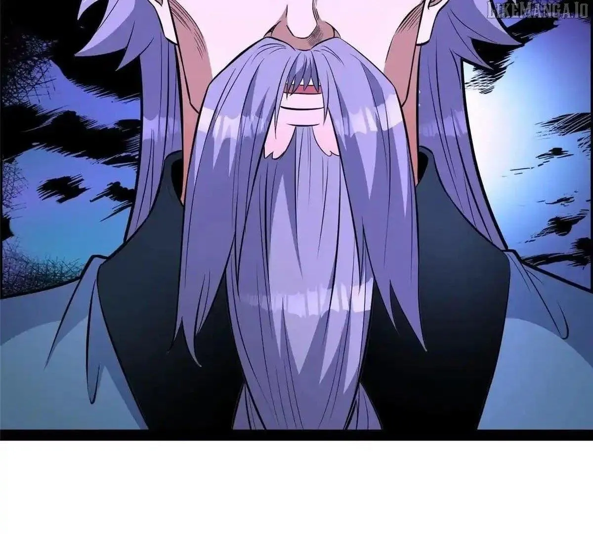 Divine Urban God Chapter 296 page 20 - 