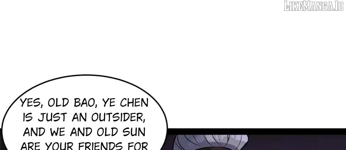 Divine Urban God Chapter 296 page 21 - 