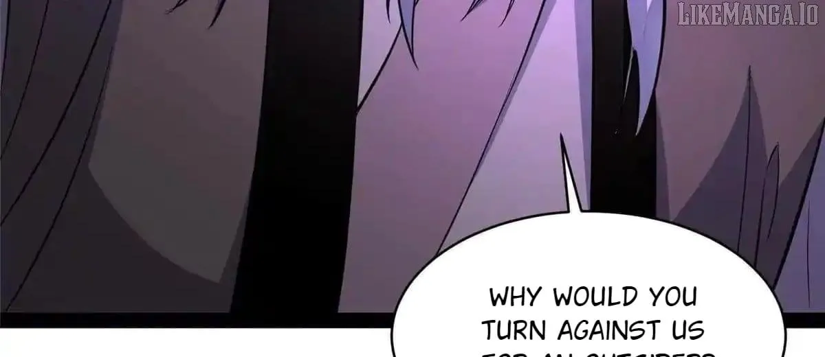Divine Urban God Chapter 296 page 23 - 