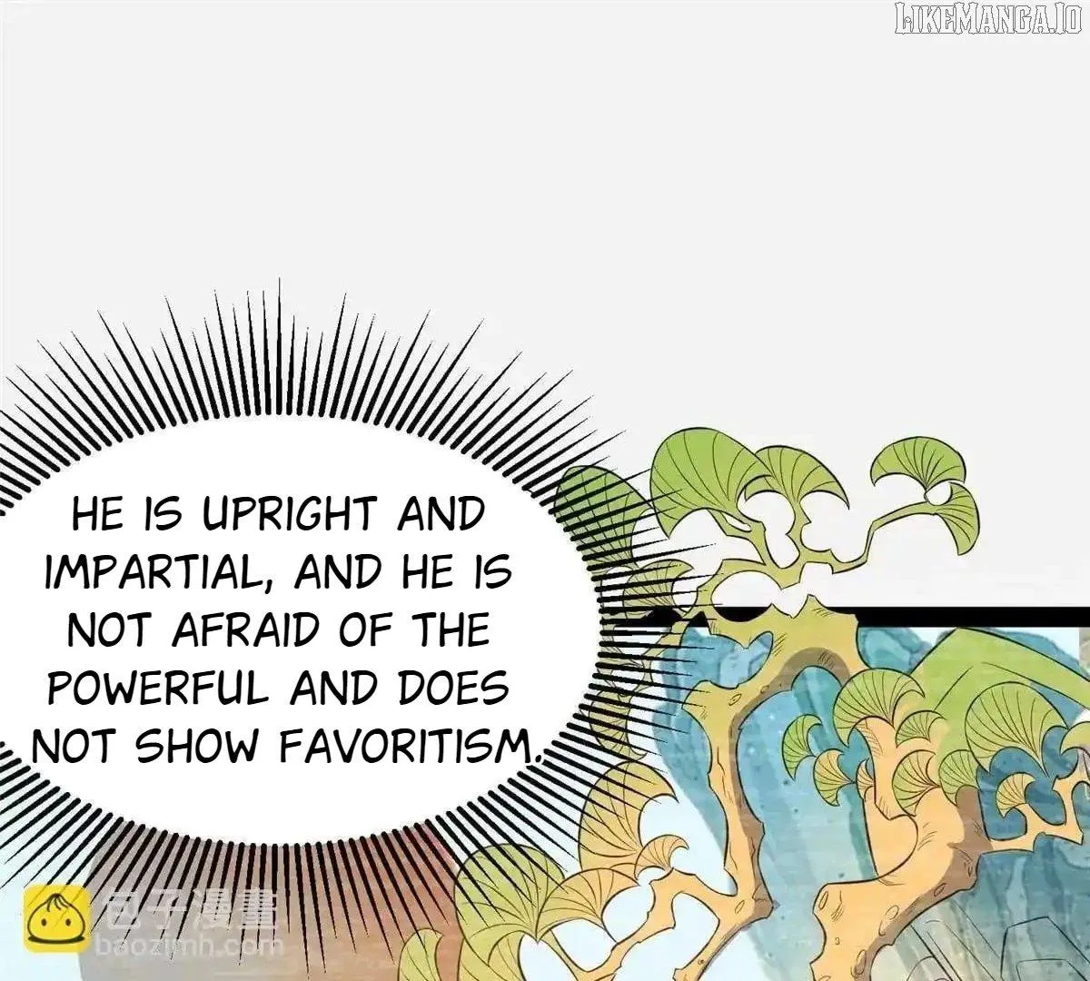 Divine Urban God Chapter 296 page 27 - 