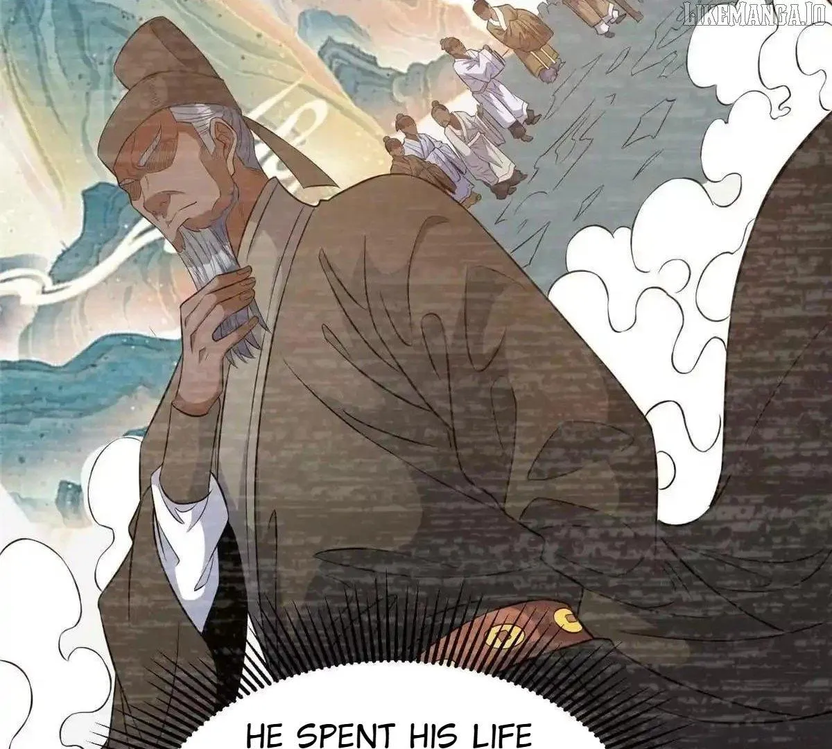 Divine Urban God Chapter 296 page 29 - 