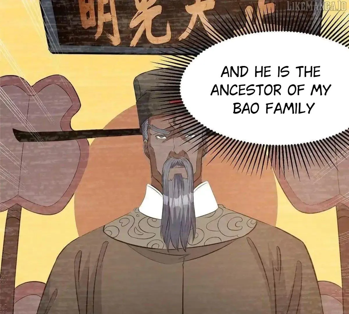 Divine Urban God Chapter 296 page 31 - 