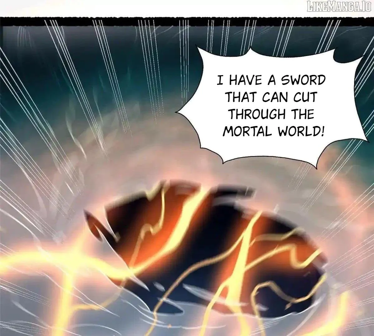 Divine Urban God Chapter 296 page 52 - 