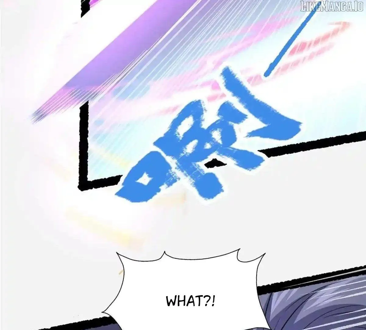 Divine Urban God Chapter 296 page 56 - 