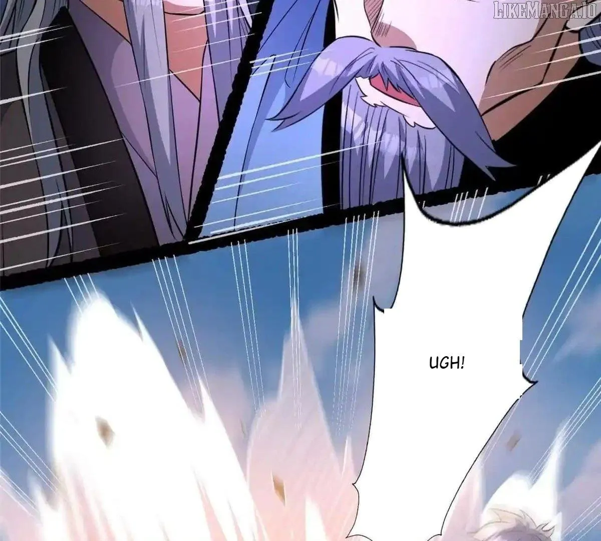Divine Urban God Chapter 296 page 58 - 