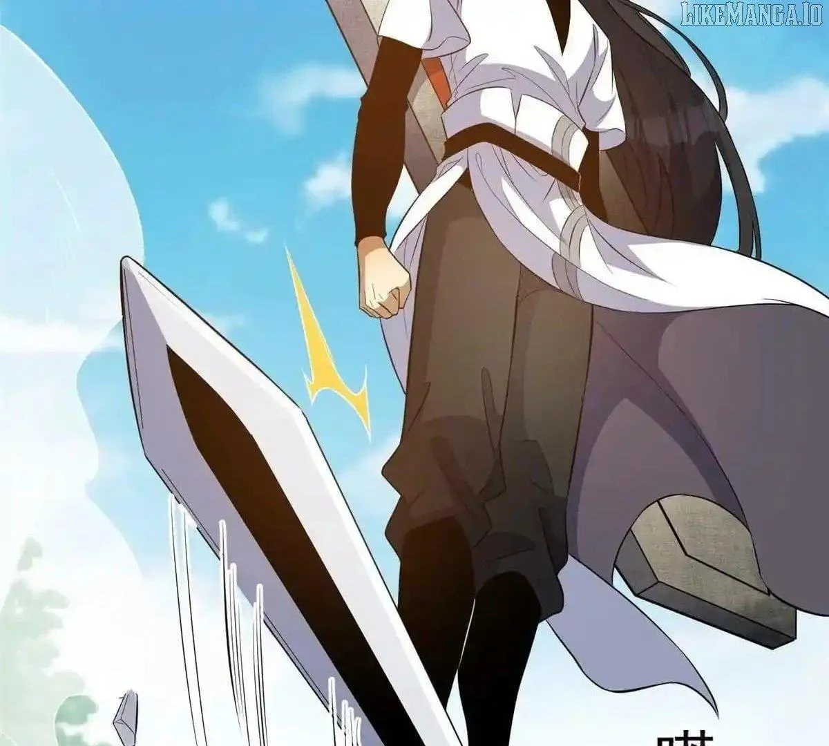 Divine Urban God Chapter 296 page 69 - 