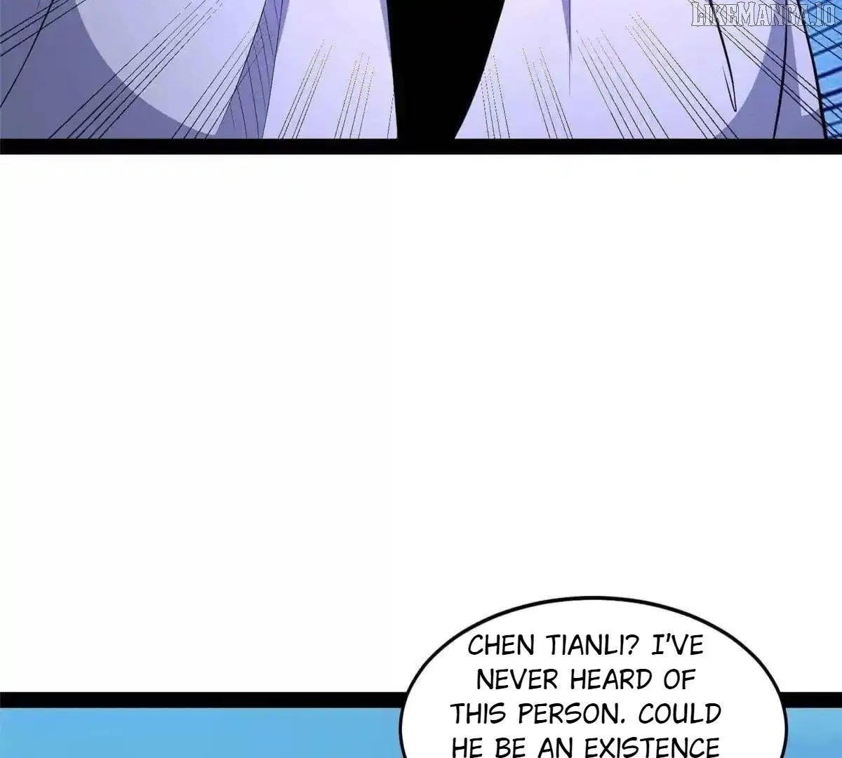 Divine Urban God Chapter 296 page 73 - 