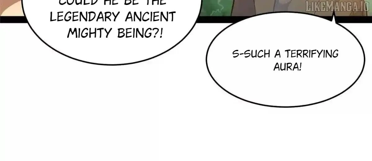 Divine Urban God Chapter 296 page 76 - 