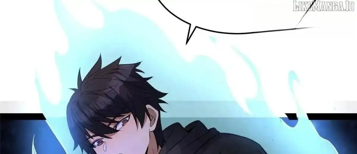 Divine Urban God Chapter 296 page 87 - 
