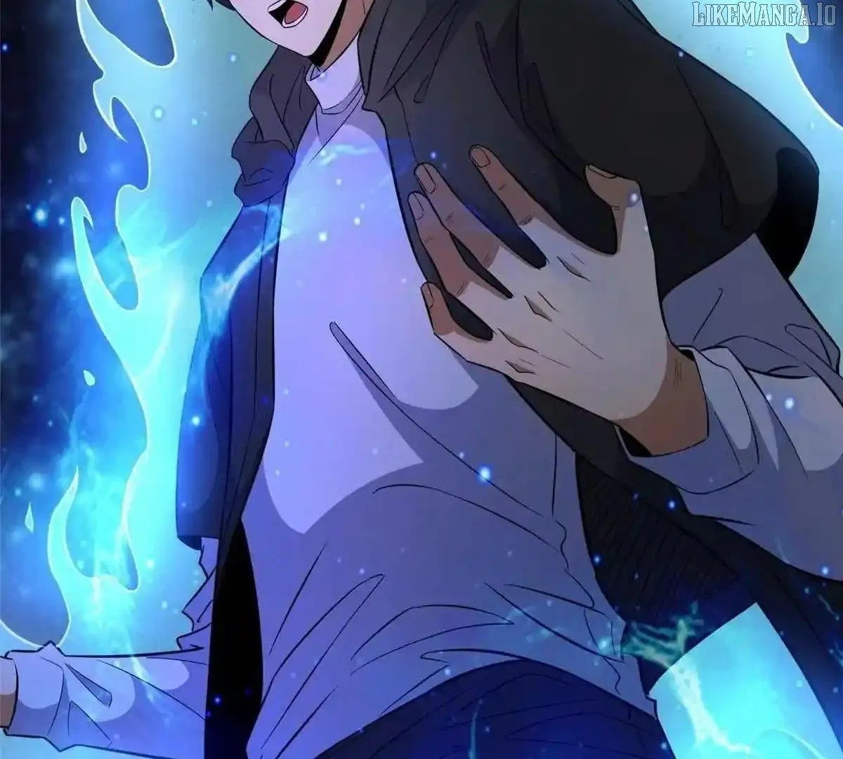 Divine Urban God Chapter 296 page 88 - 
