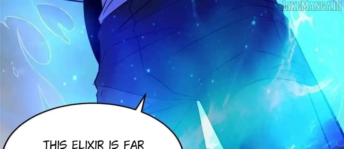 Divine Urban God Chapter 296 page 89 - 