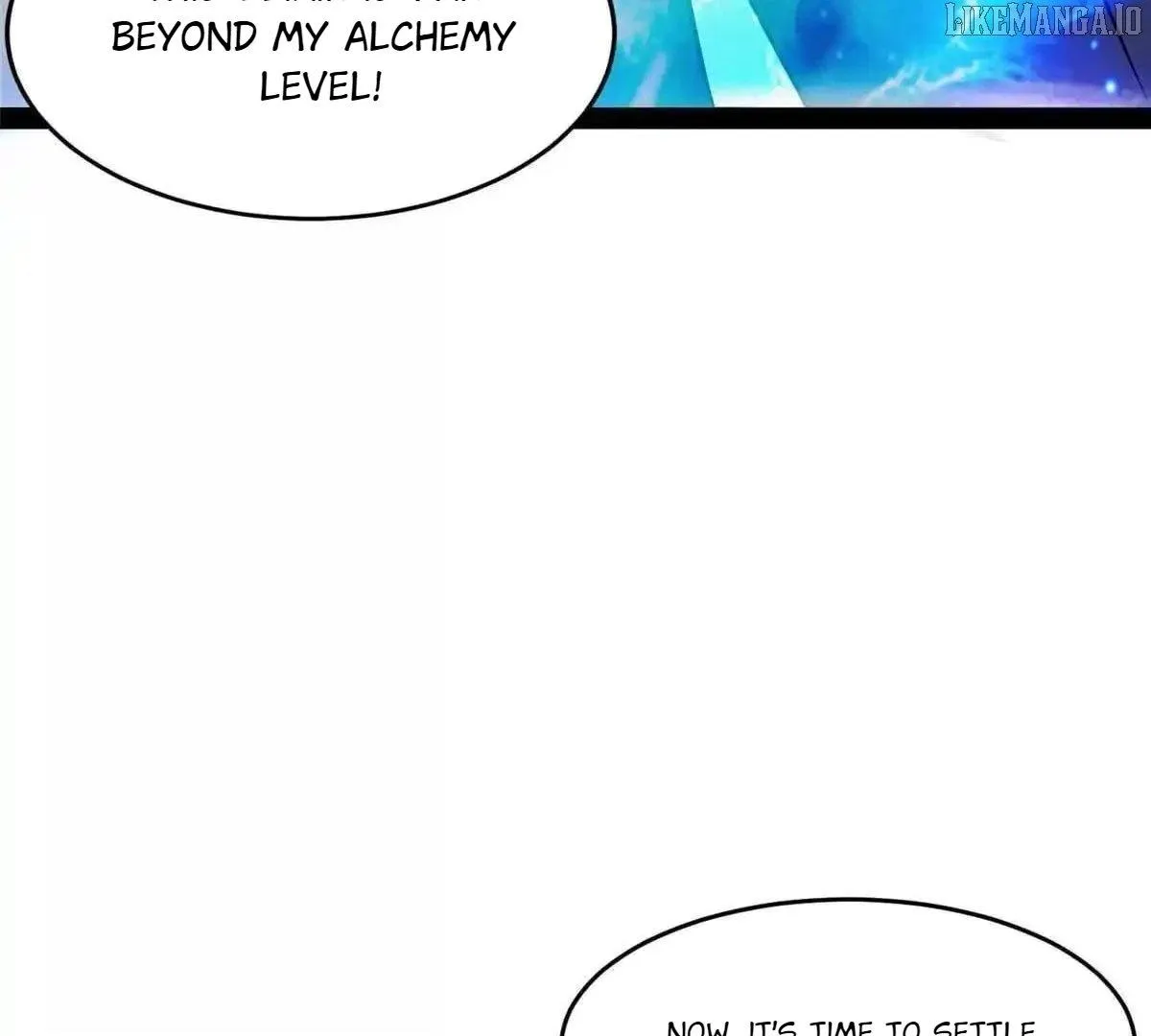 Divine Urban God Chapter 296 page 90 - 