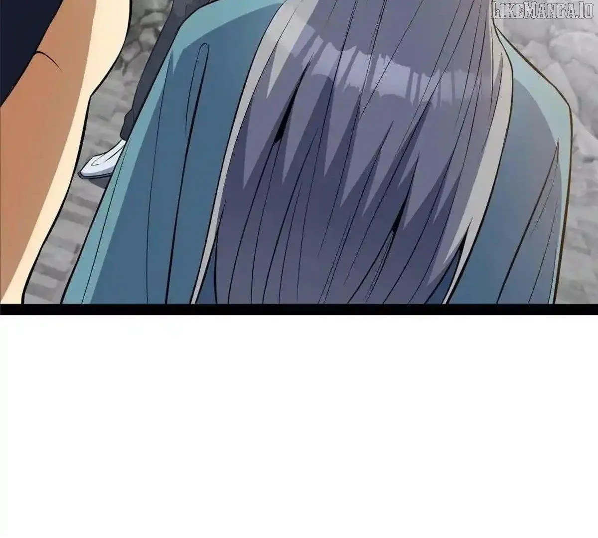 Divine Urban God Chapter 296 page 10 - 