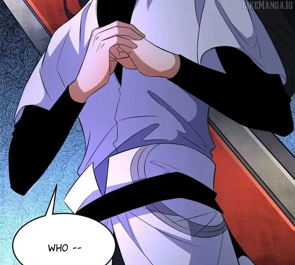 Divine Urban God Chapter 296 page 92 - 
