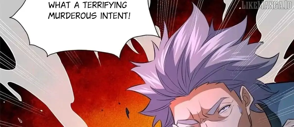 Divine Urban God Chapter 296 page 97 - 