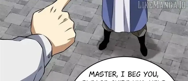 Divine Urban God Chapter 297 page 105 - 