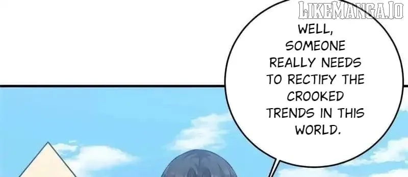 Divine Urban God Chapter 297 page 107 - 