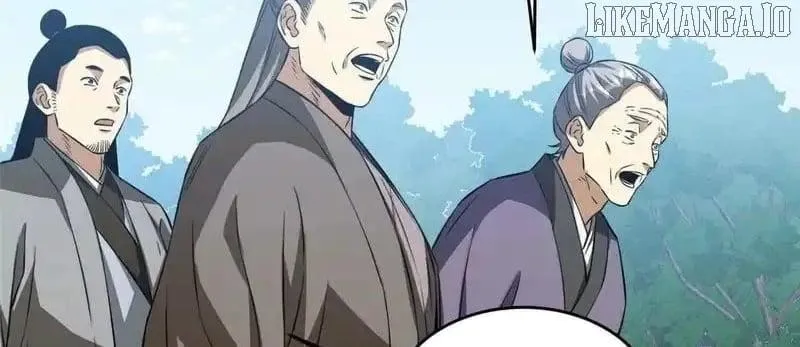 Divine Urban God Chapter 297 page 121 - 