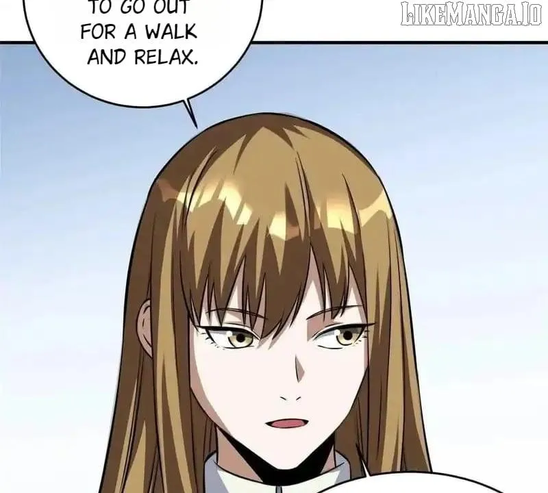 Divine Urban God Chapter 297 page 134 - 