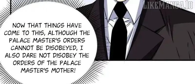 Divine Urban God Chapter 297 page 137 - 