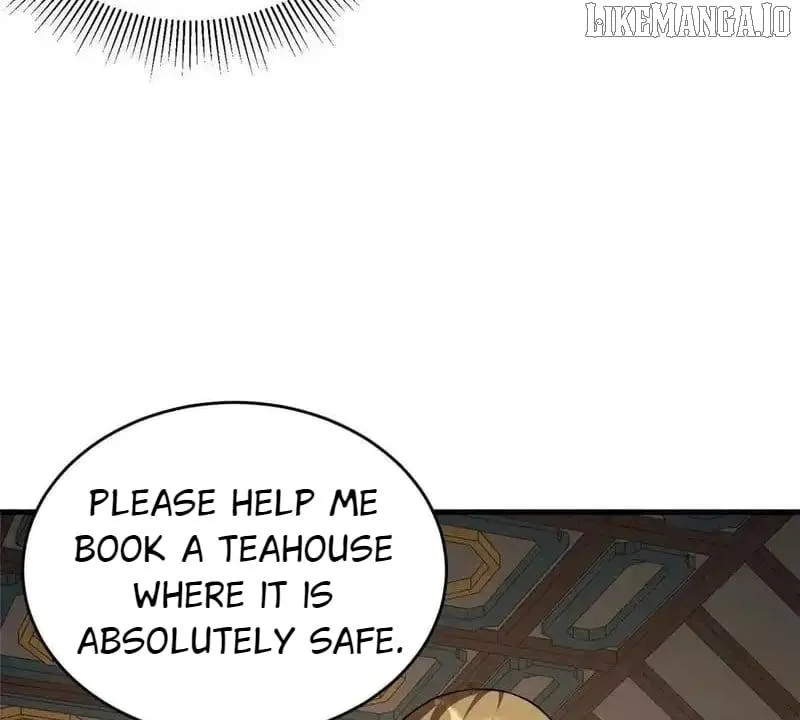 Divine Urban God Chapter 297 page 138 - 