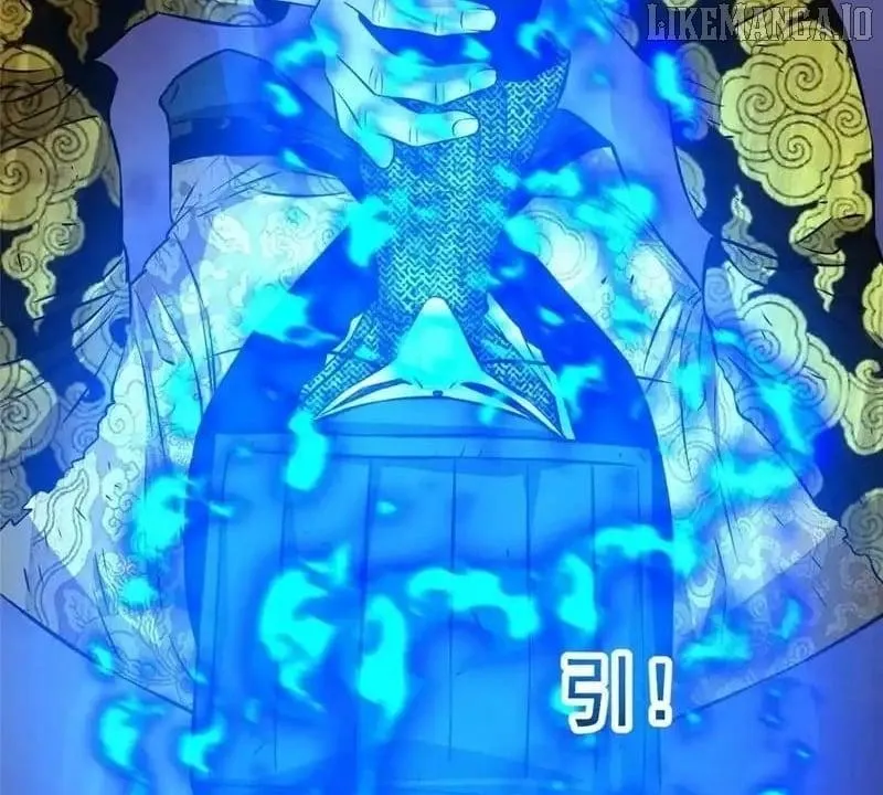 Divine Urban God Chapter 297 page 20 - 