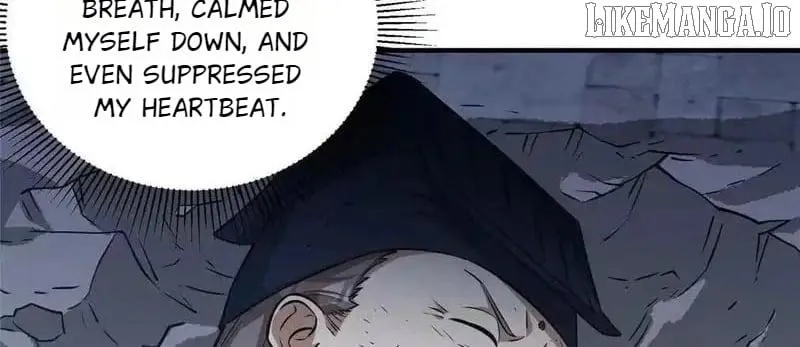 Divine Urban God Chapter 297 page 5 - 