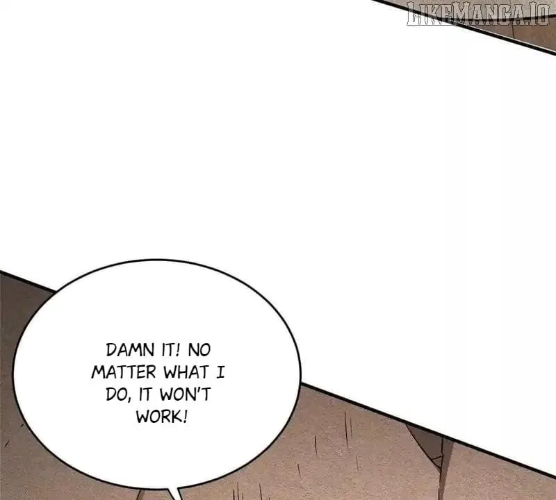 Divine Urban God Chapter 297 page 46 - 