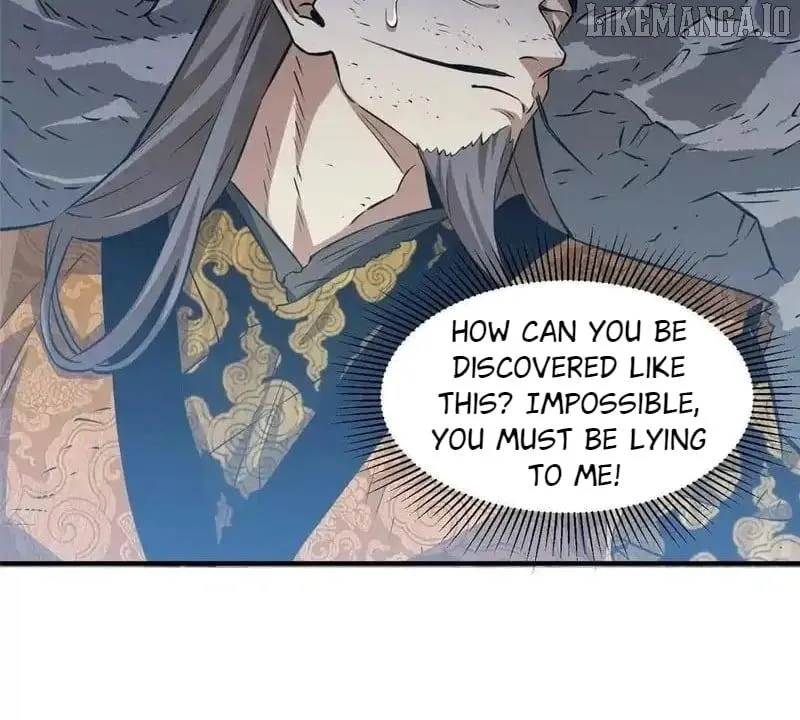 Divine Urban God Chapter 297 page 6 - 